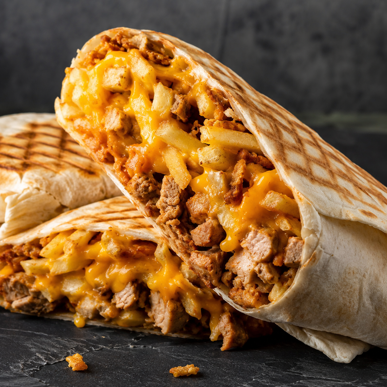 Tacos – Kategoriebild