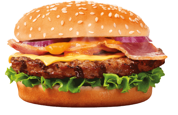 Burger – Kategoriebild