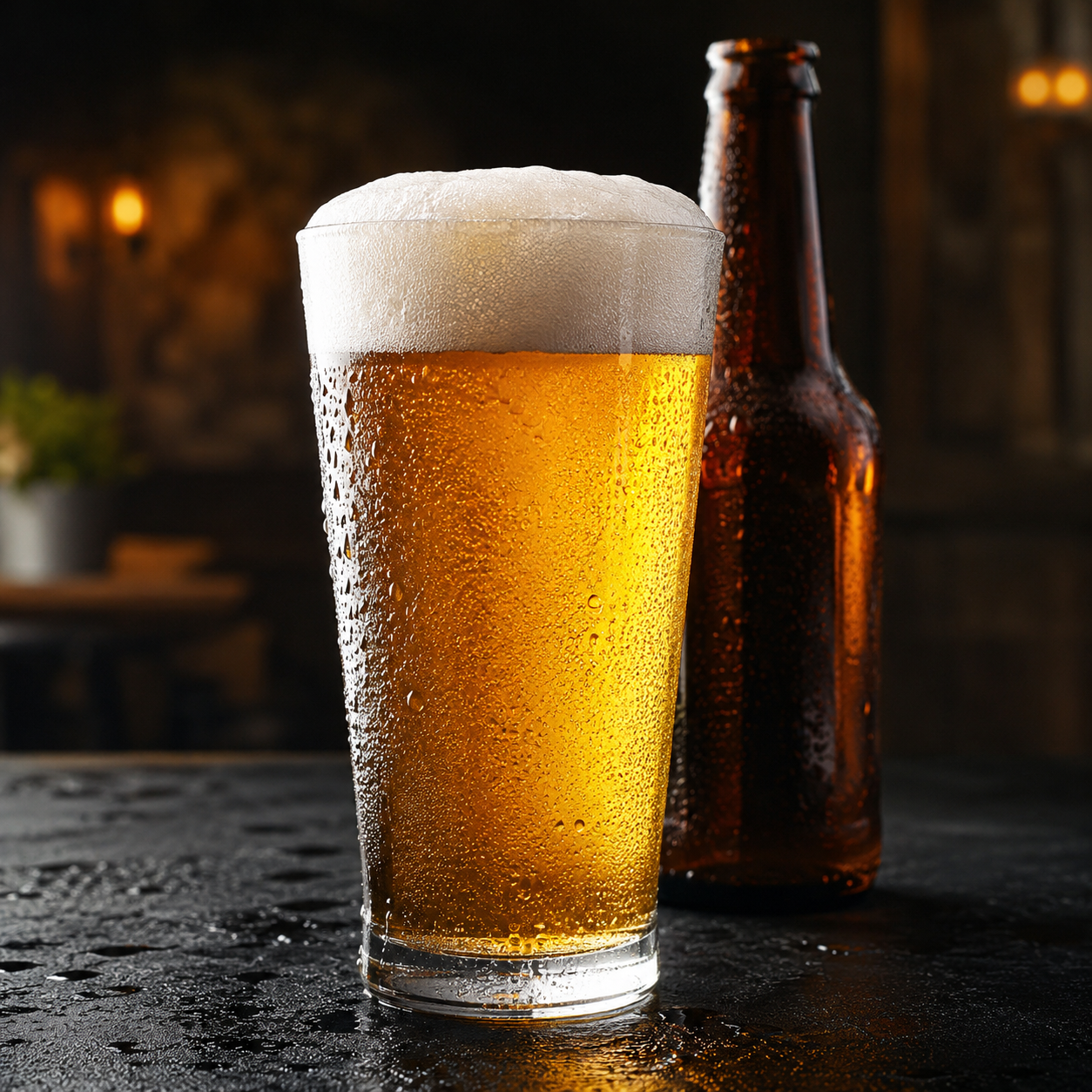 Alkoholische Getränke – Kategoriebild