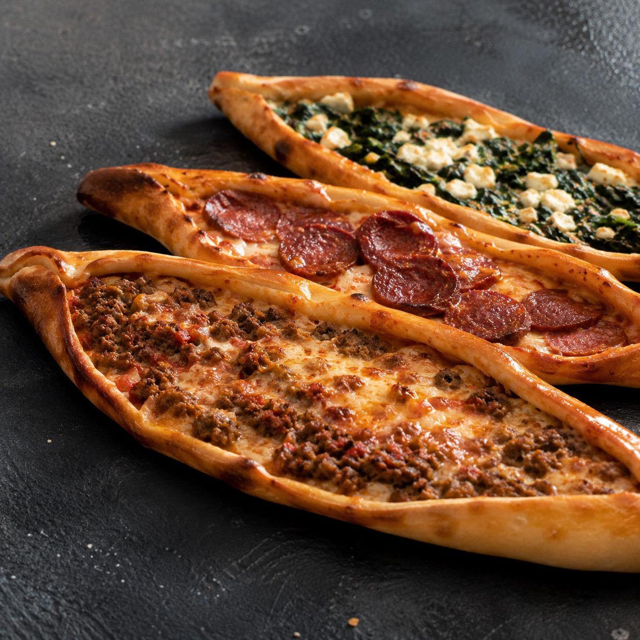Pide – Kategoriebild