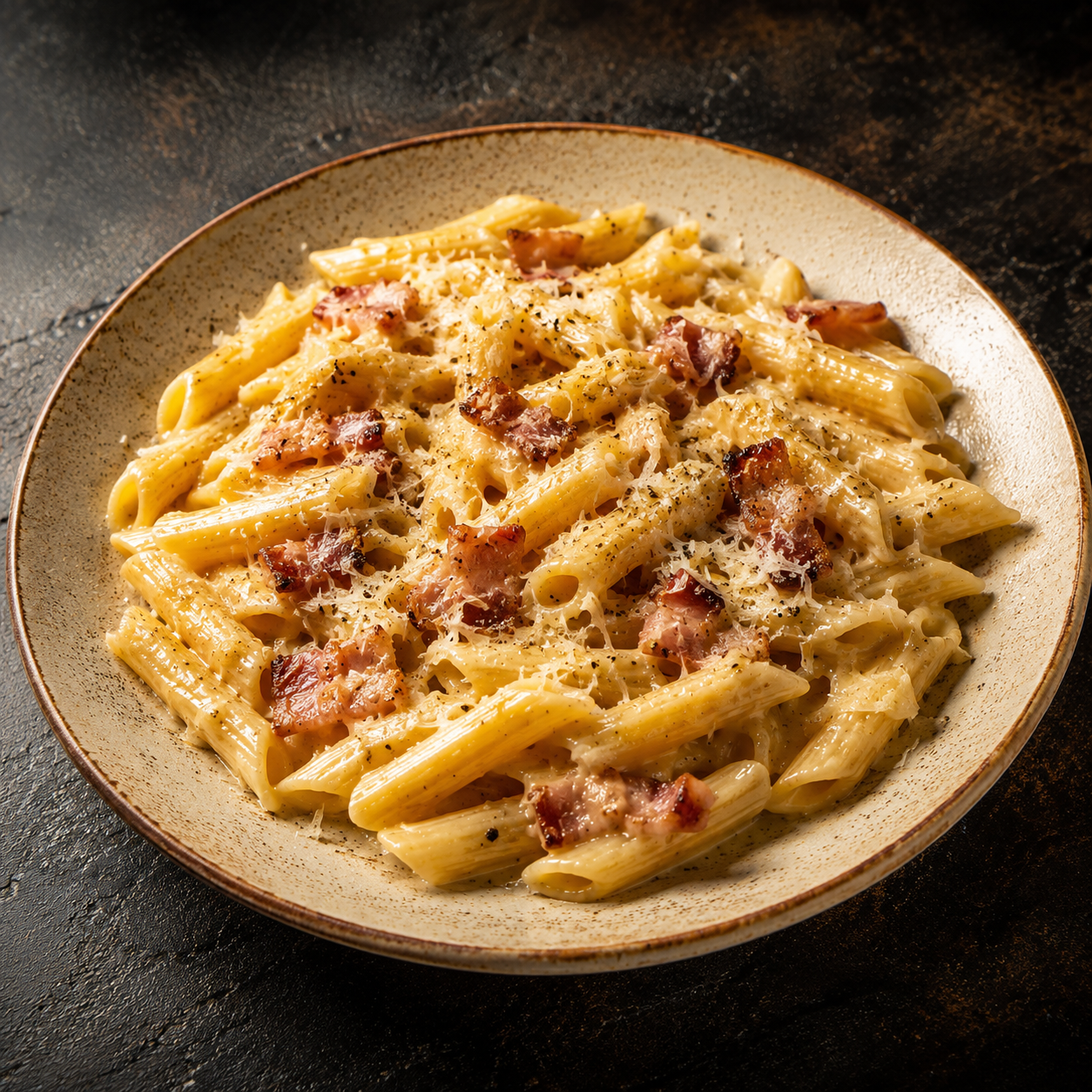 Pasta – Kategoriebild