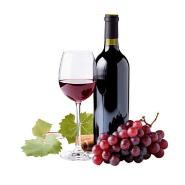 Wein – Kategoriebild