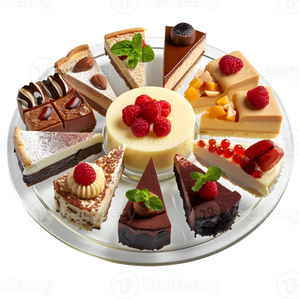 Dessert – Kategoriebild