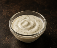Joghurtsauce