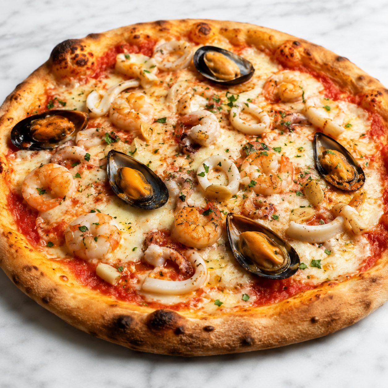 Frutti di Mare