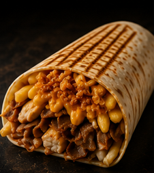 Tacos Mix