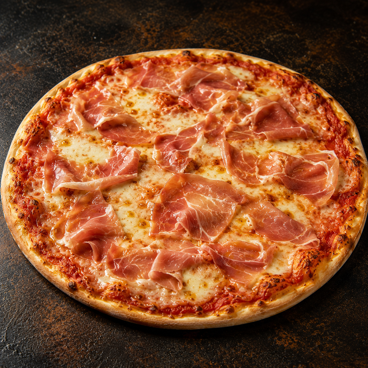 Prosciutto
