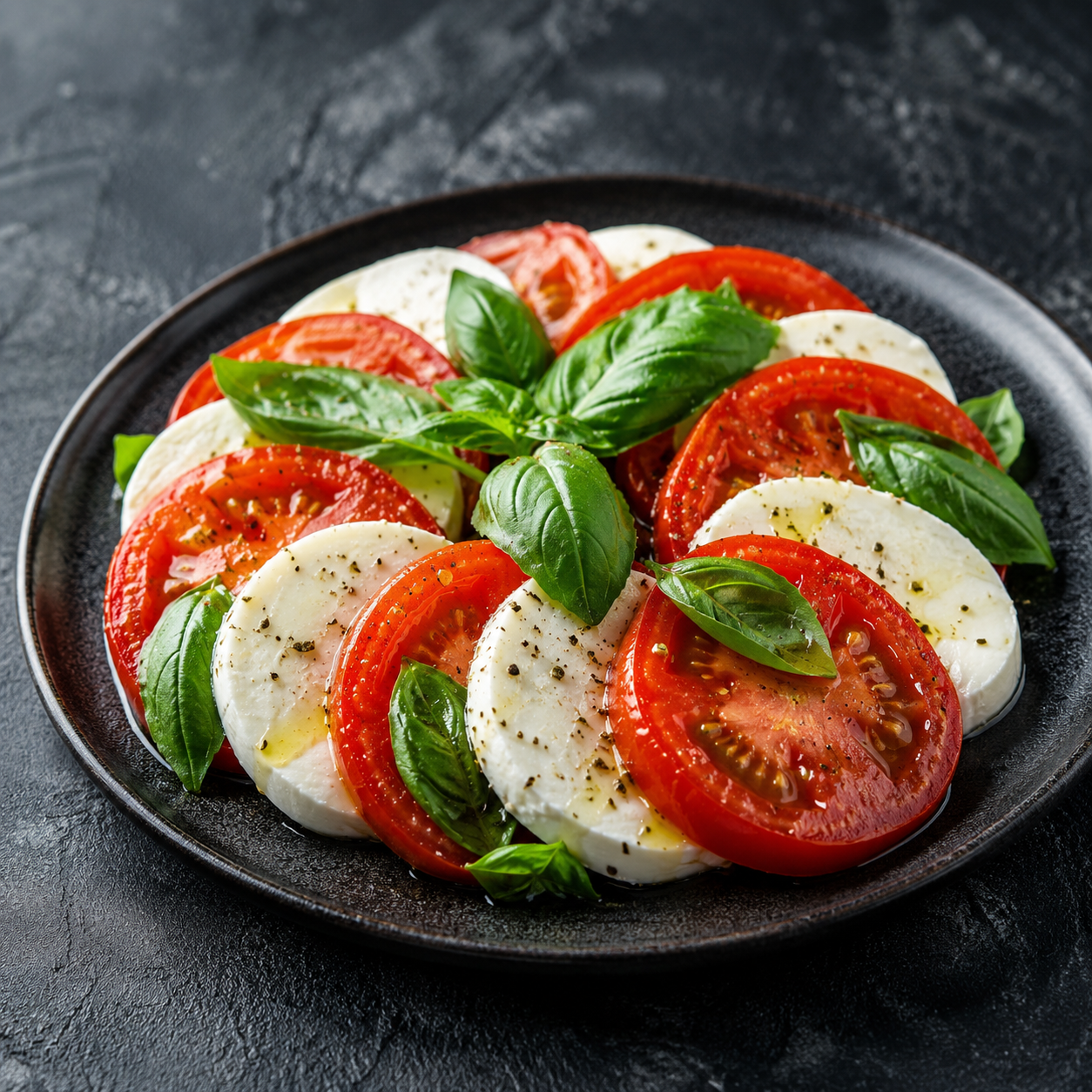 Caprese Salat