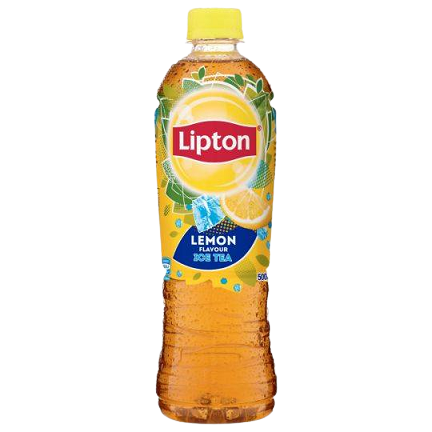 Ice Tea Lemon