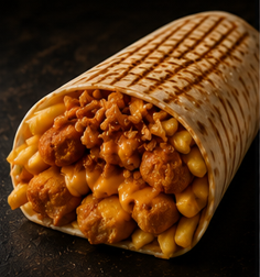 Tacos Nuggets