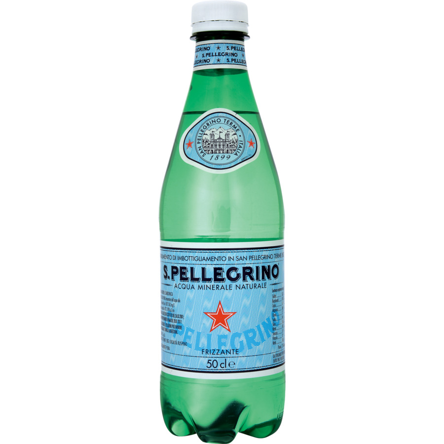 San Pellegrino