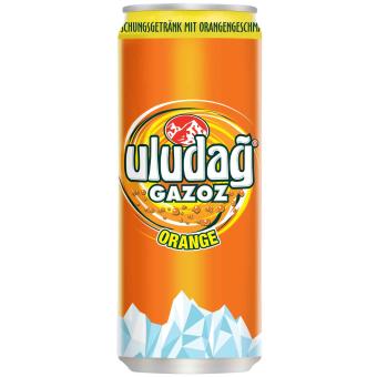 Uludag Orange