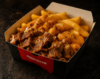 Kalbs Kebab Box