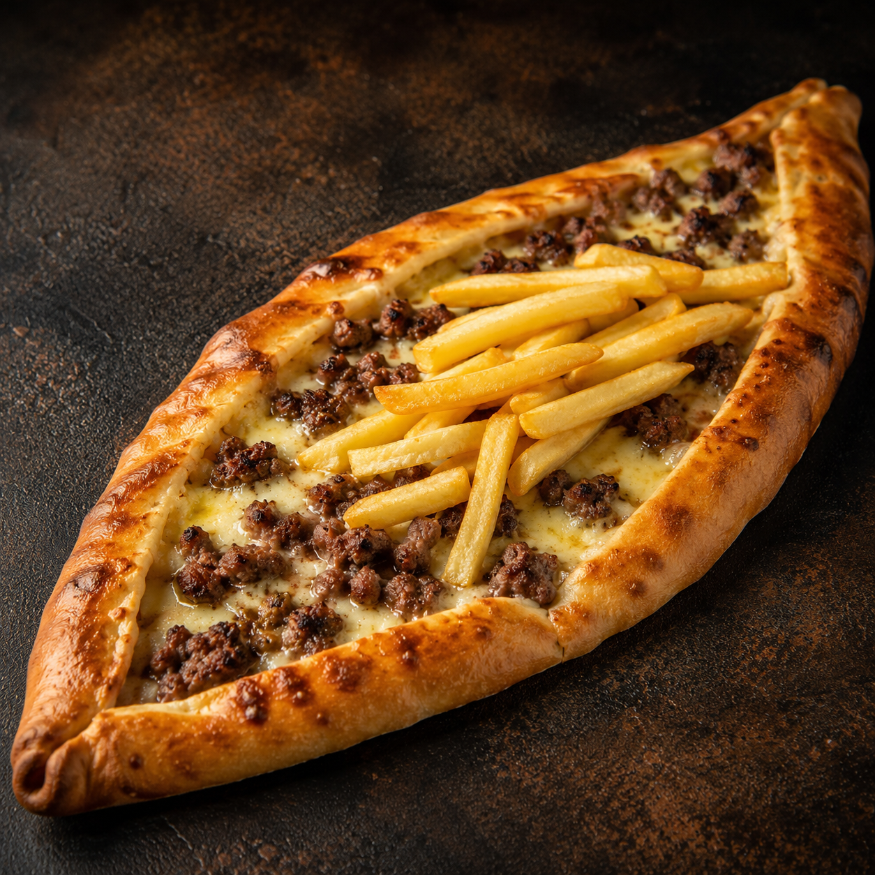 Pide Pom