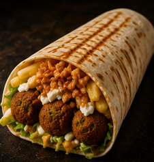 Tacos Vegi