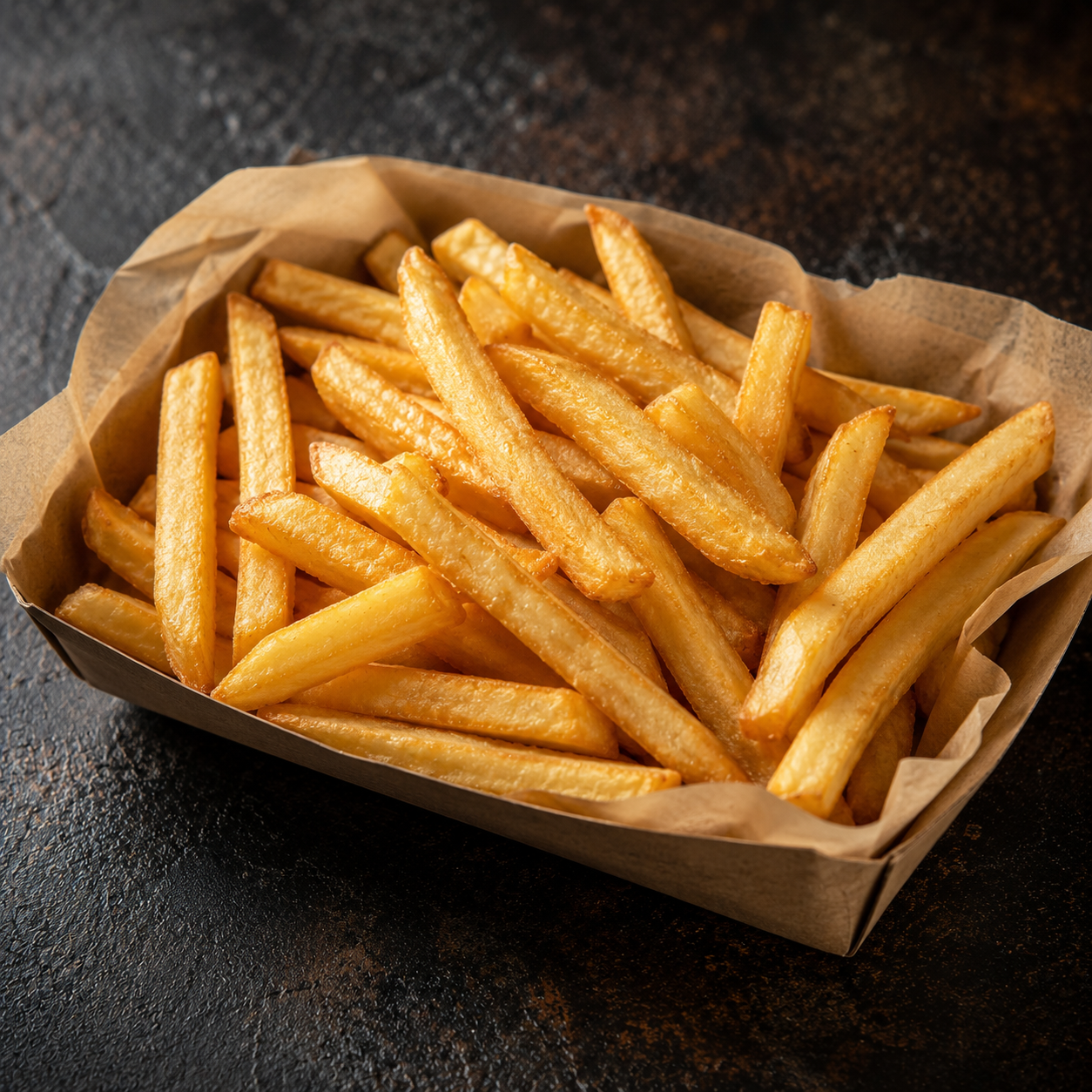 Pommes Frites