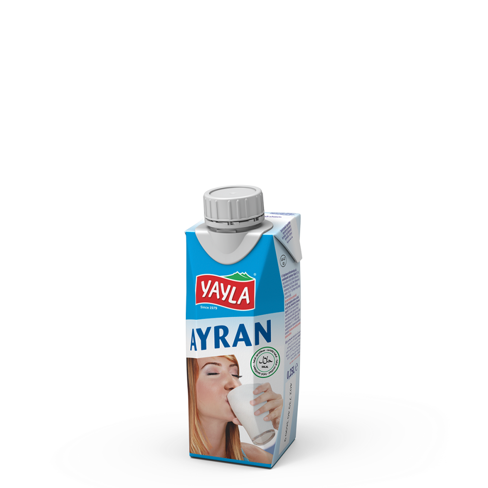 Ayran
