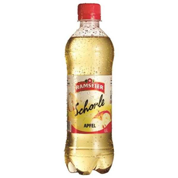Apfelschorle