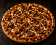 Pizza Kebab