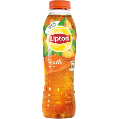 Ice Tea Peach