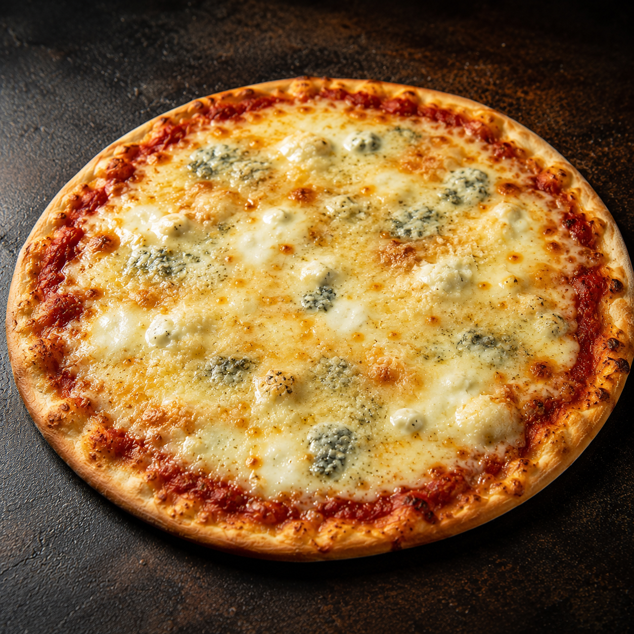 Quattro Formaggi