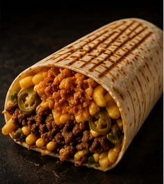 Tacos Mexicana