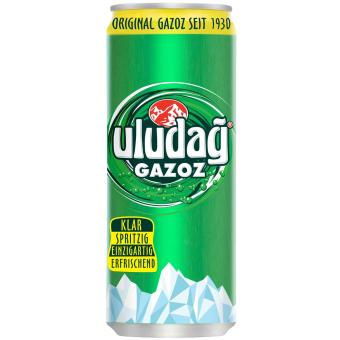 Uludag Gazoz