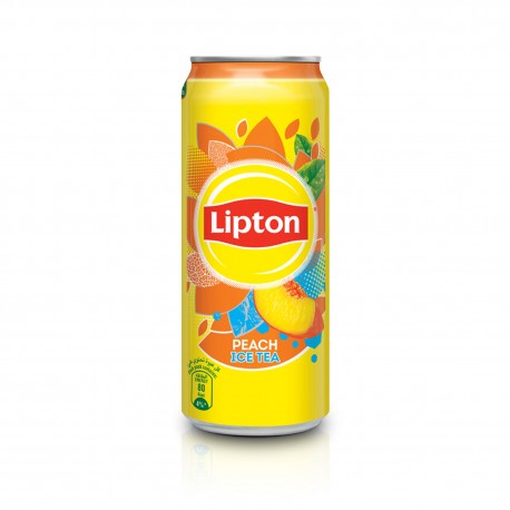 Ice Tea Peach