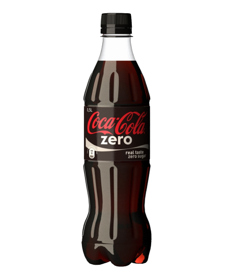 Coca Cola Zero