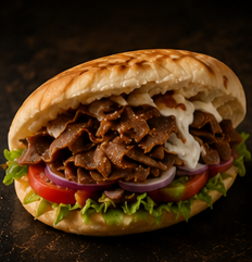 Kalbs Kebab