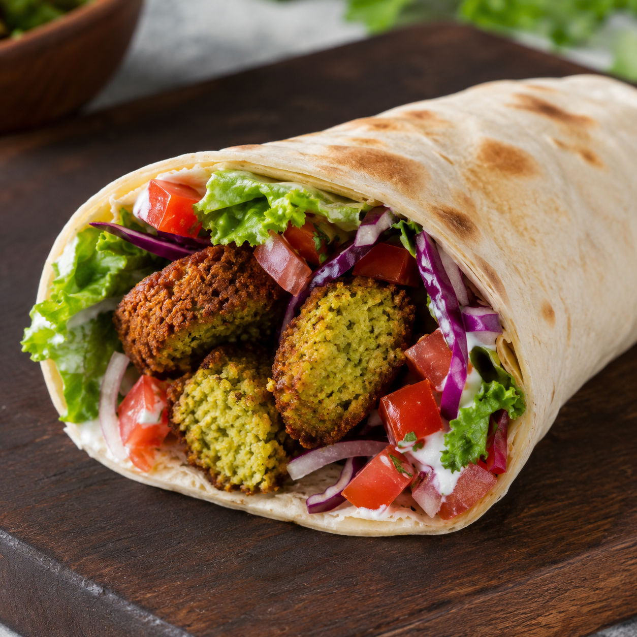 Falafel