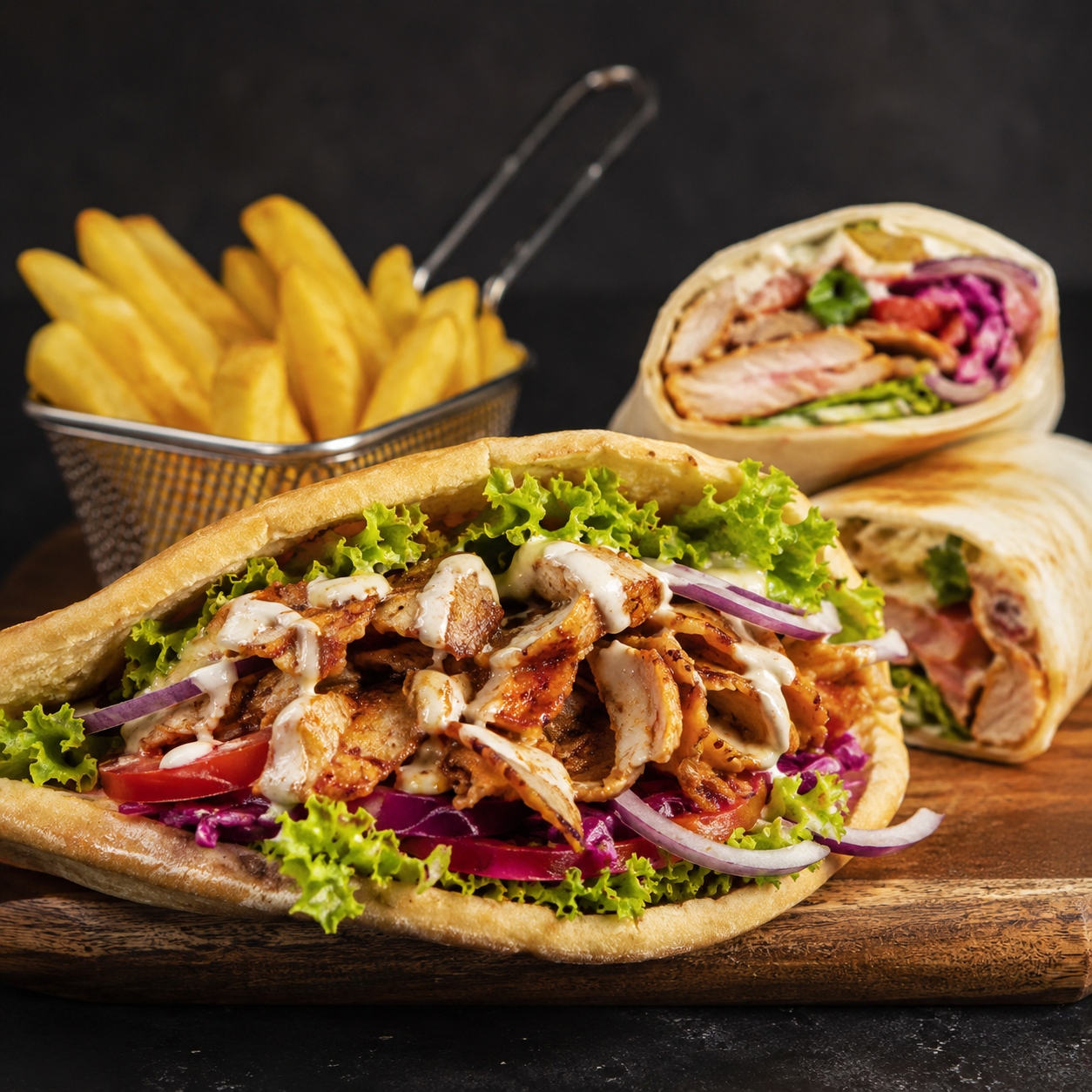 Pom Döner