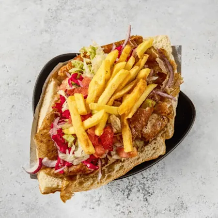 Döner Gyros