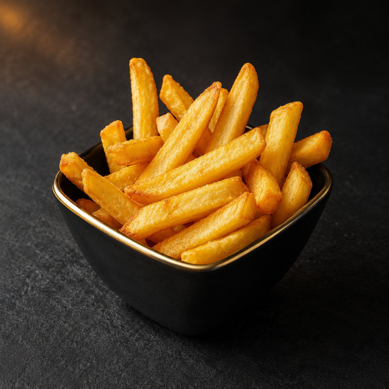 Pommes