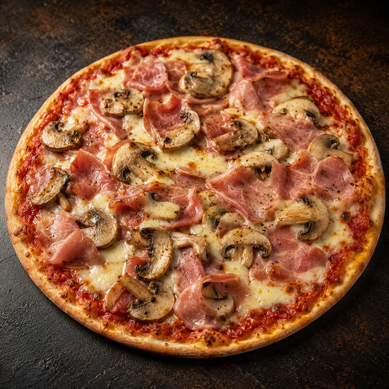 Pizza Padrona
