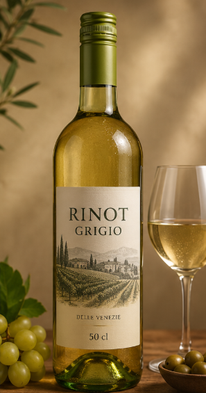 Rinot Grigio