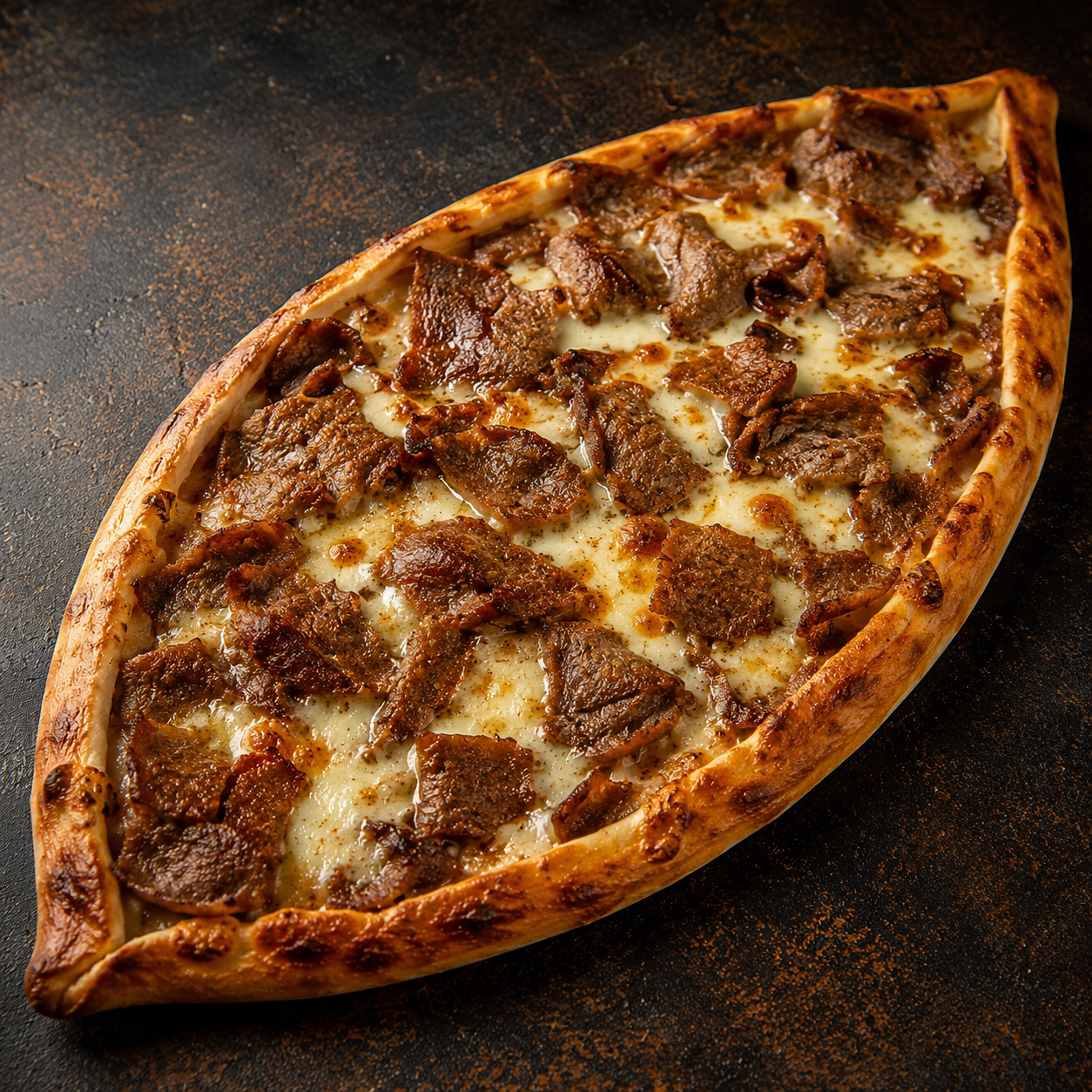 Pide Kebab