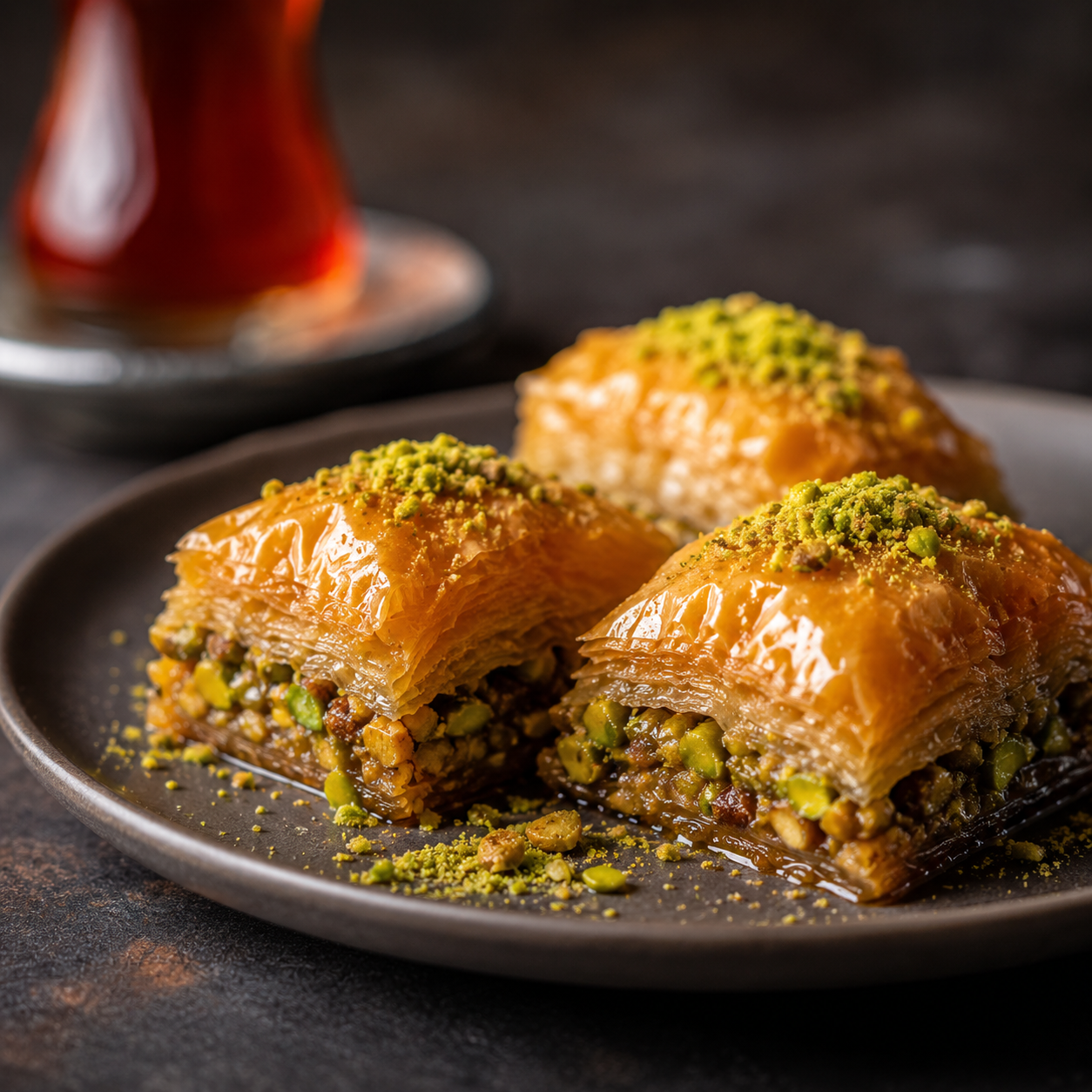 Baklava