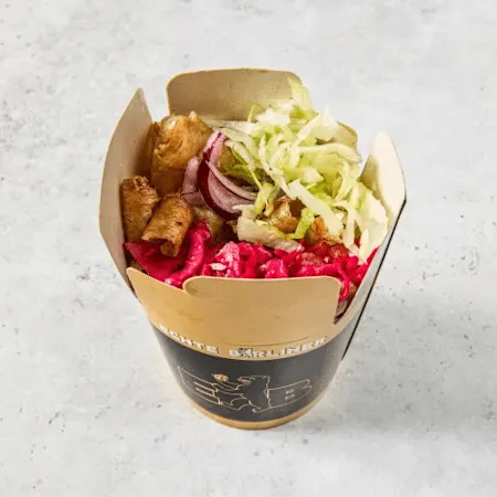 Döner Box