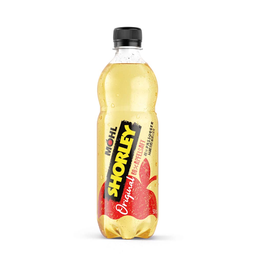 Apfelschorle