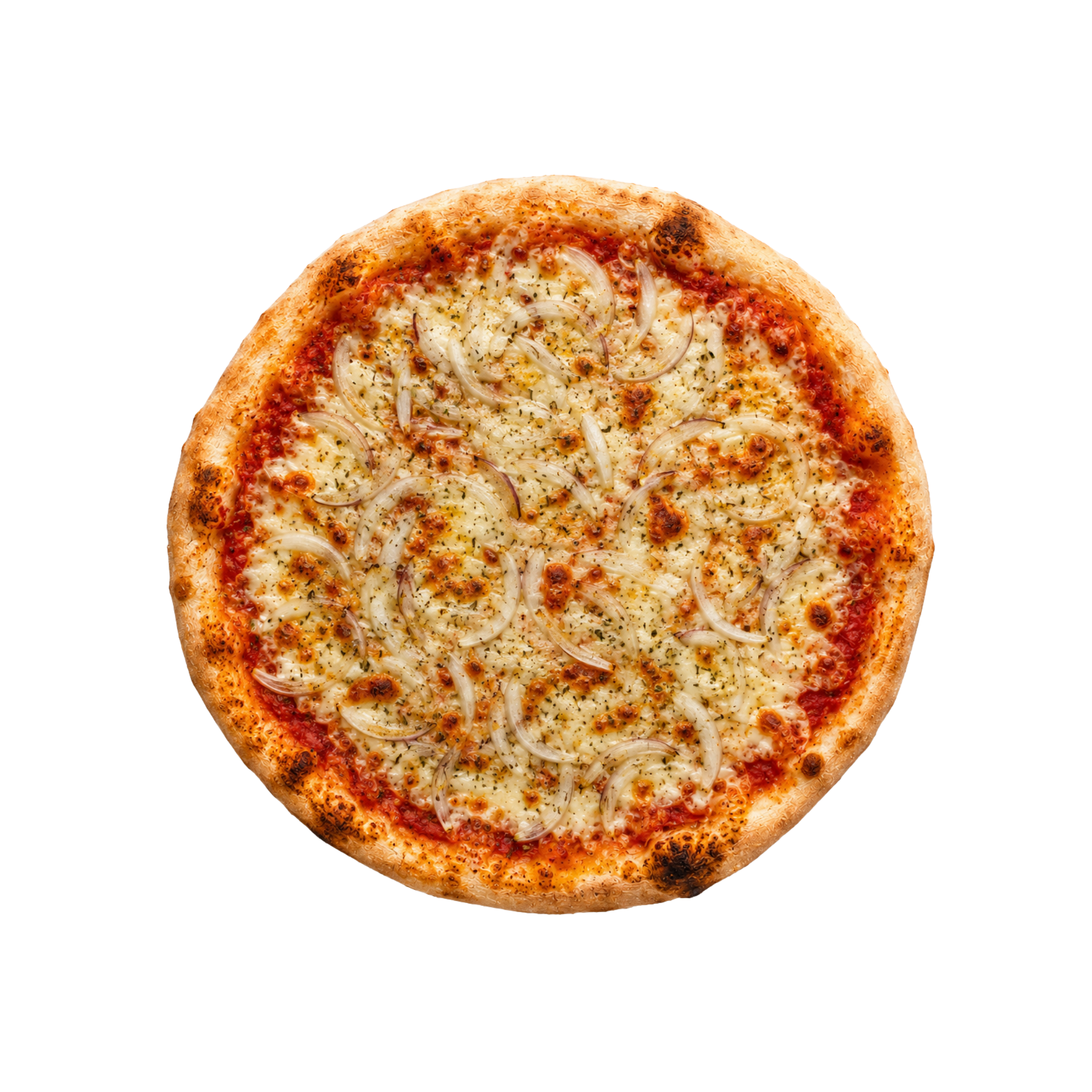 Pizza Cipolla