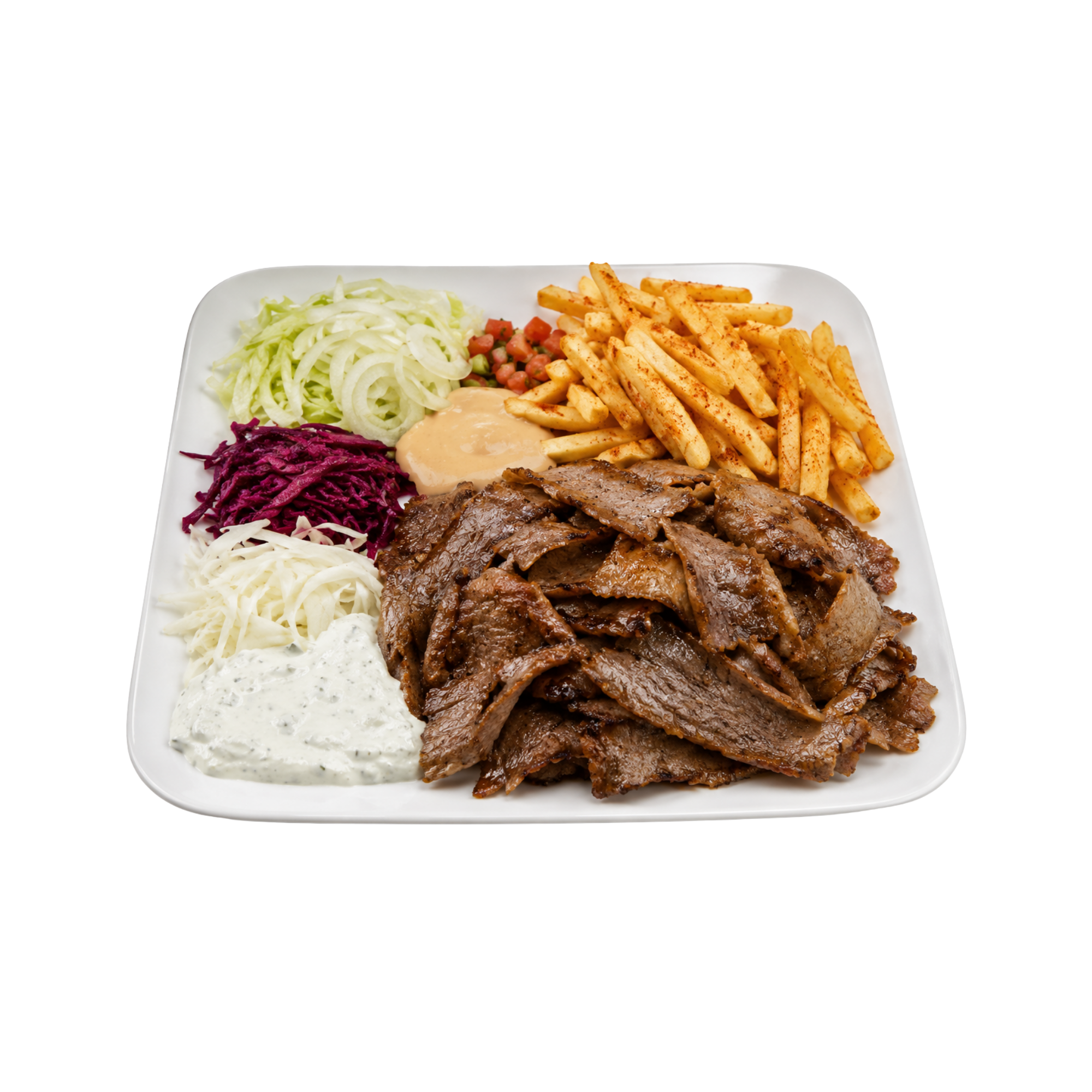 Dönerteller