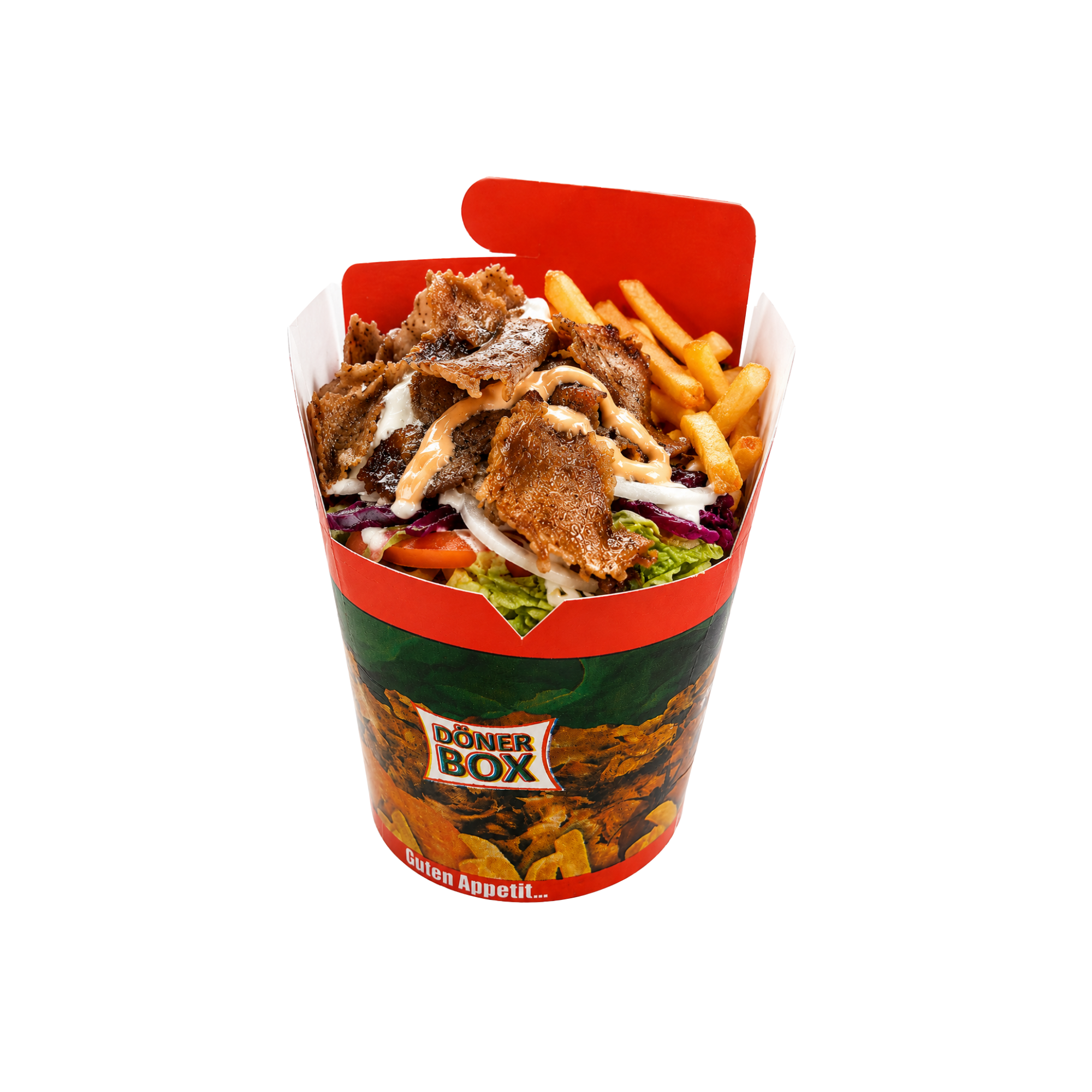Dönerbox