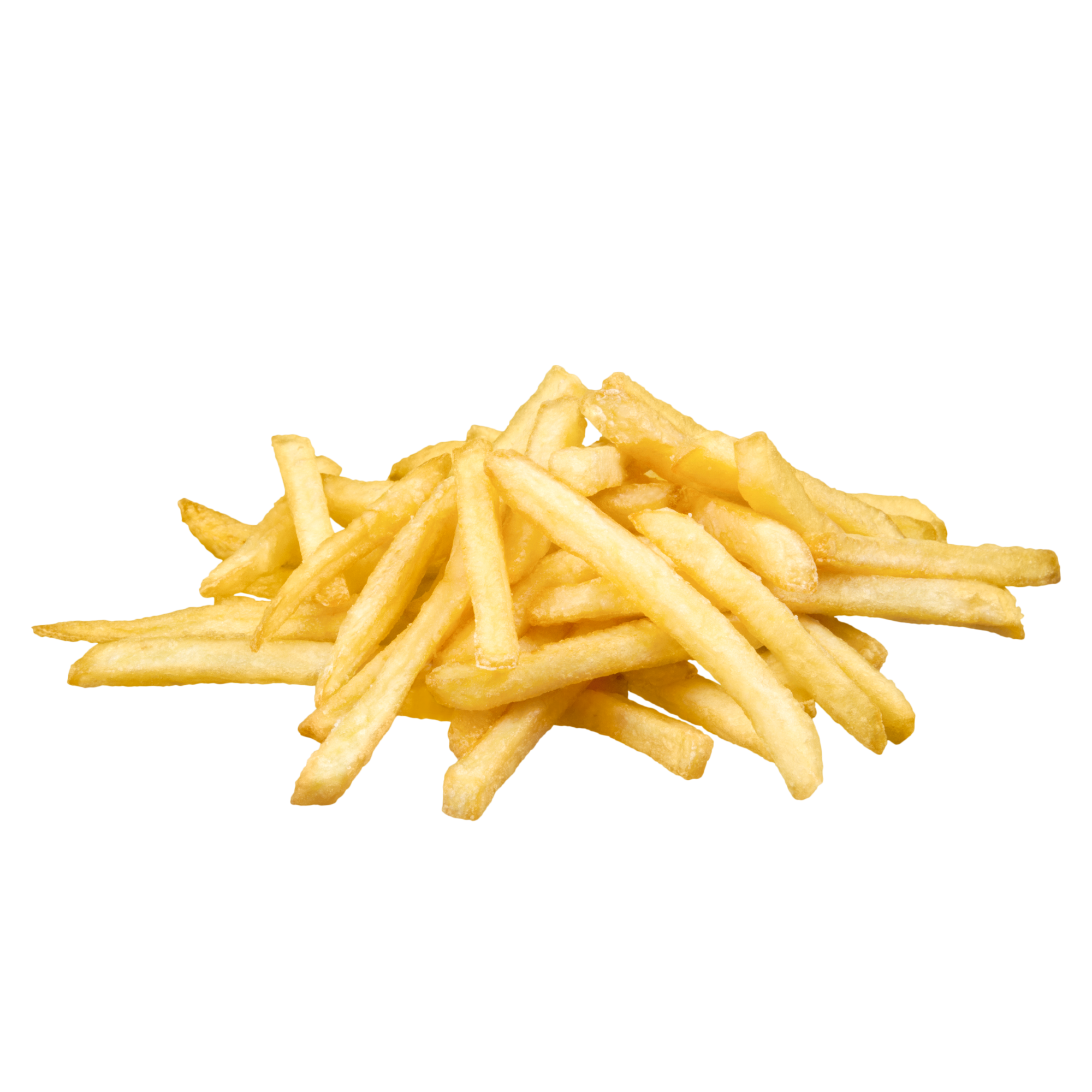 Pommes klein