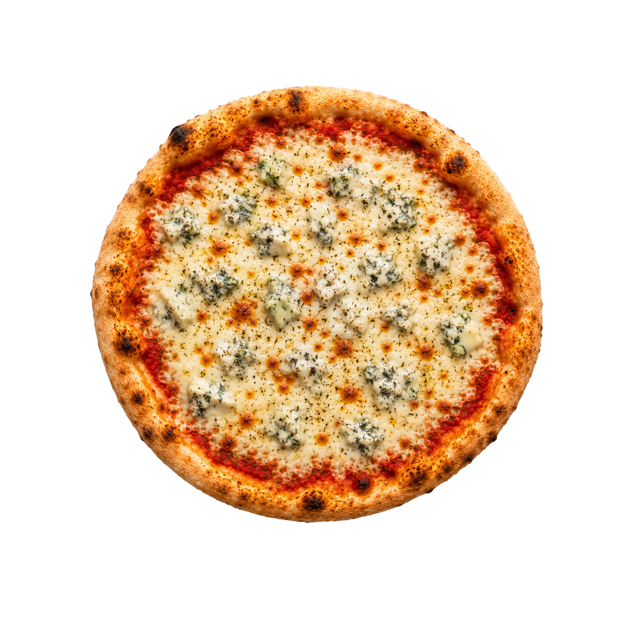 Pizza Gorgonzola