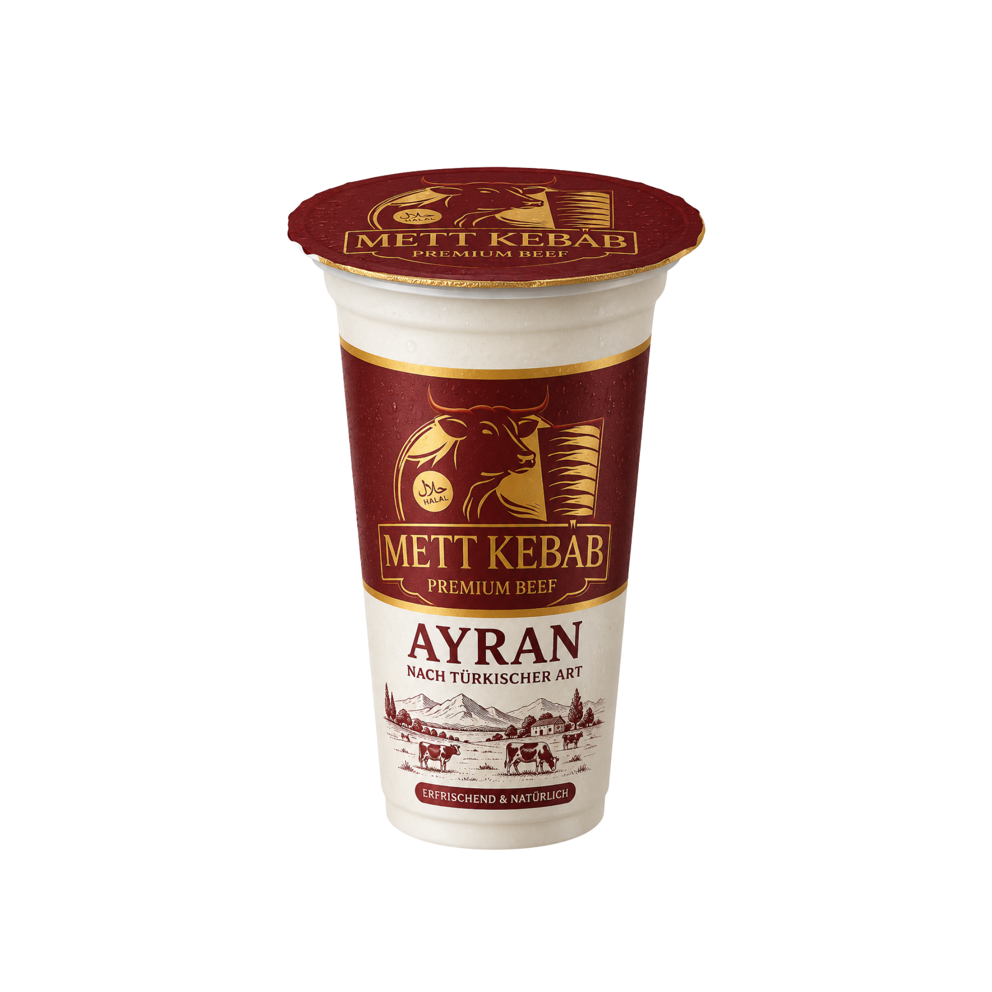 Ayran