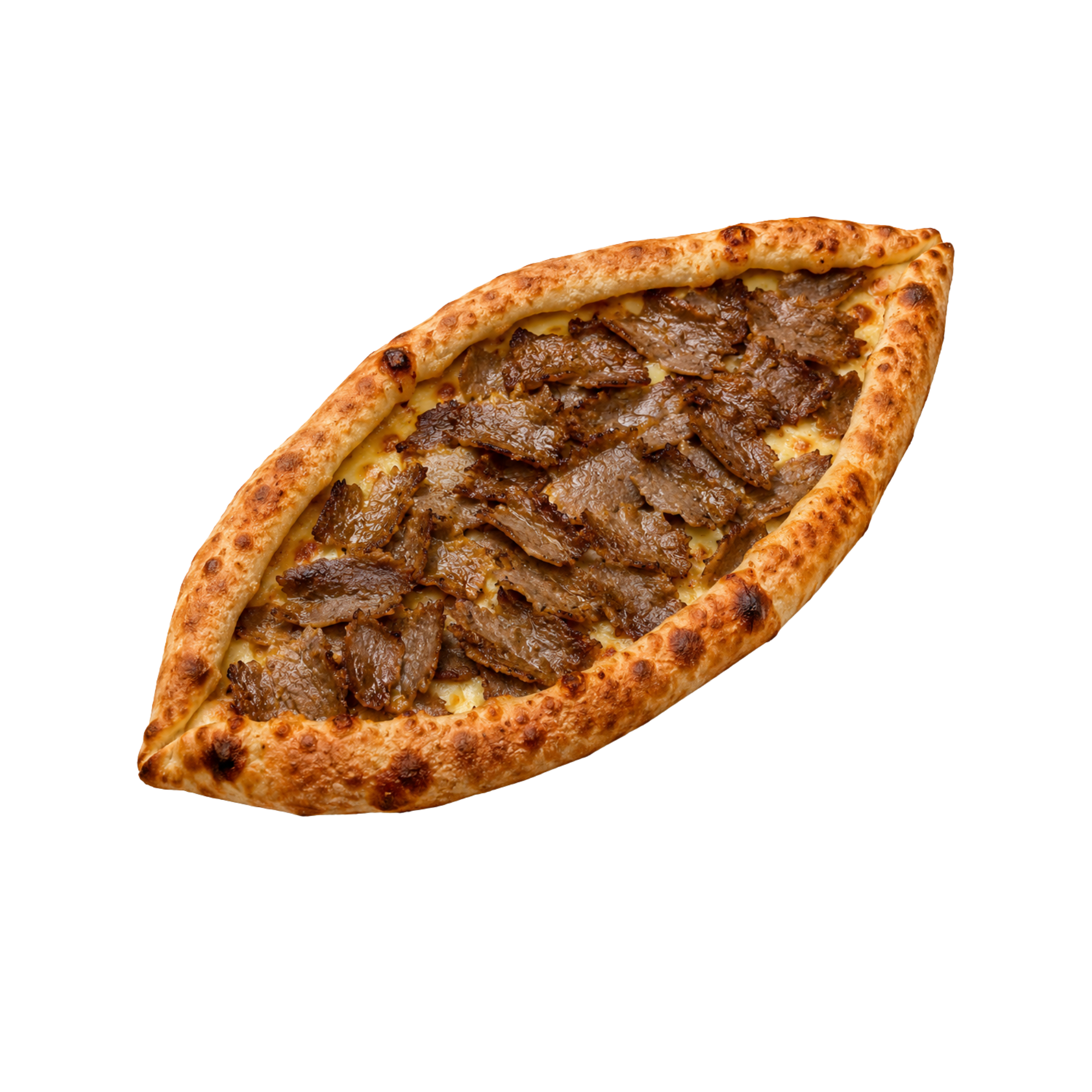 Pide Kebab
