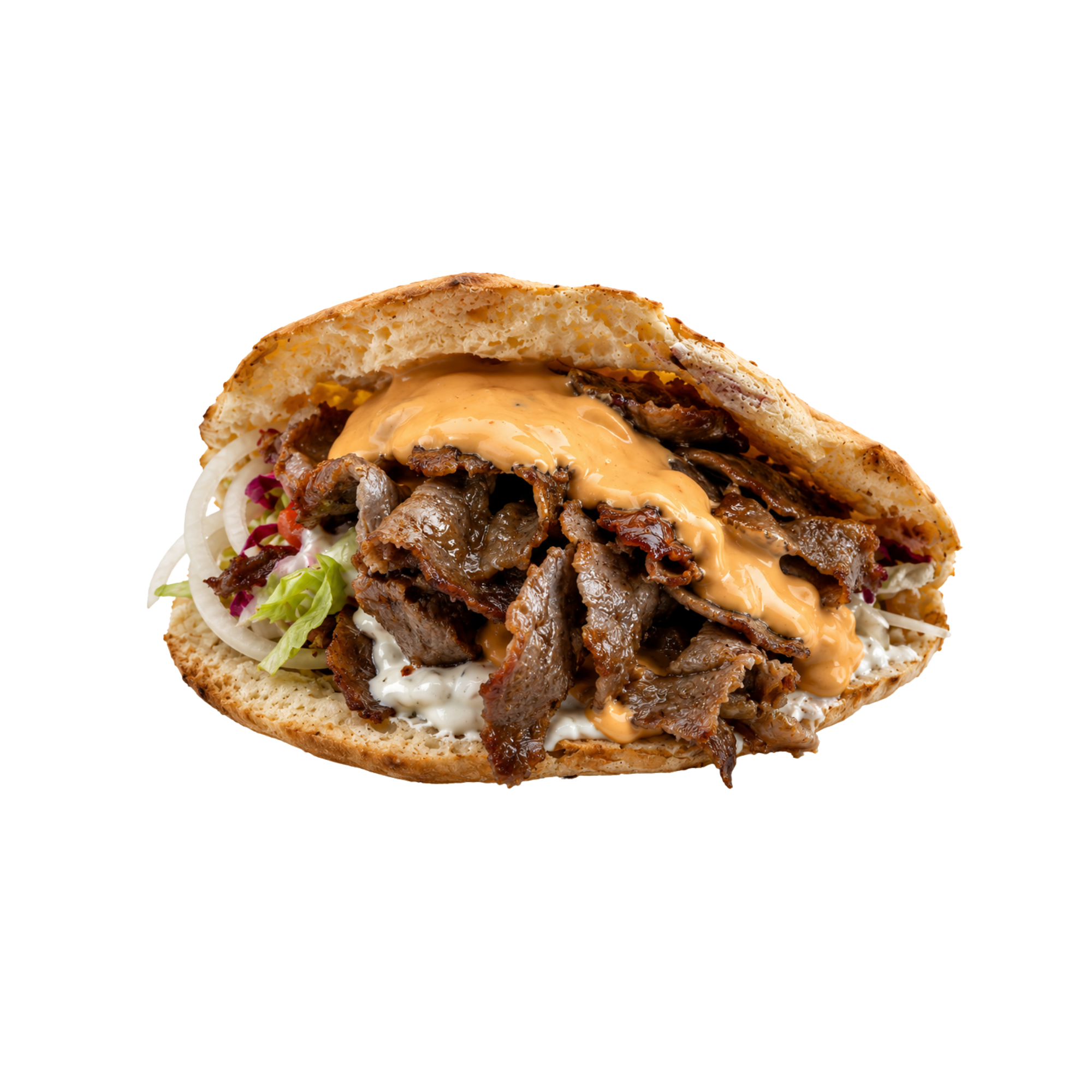 Taschenbrot