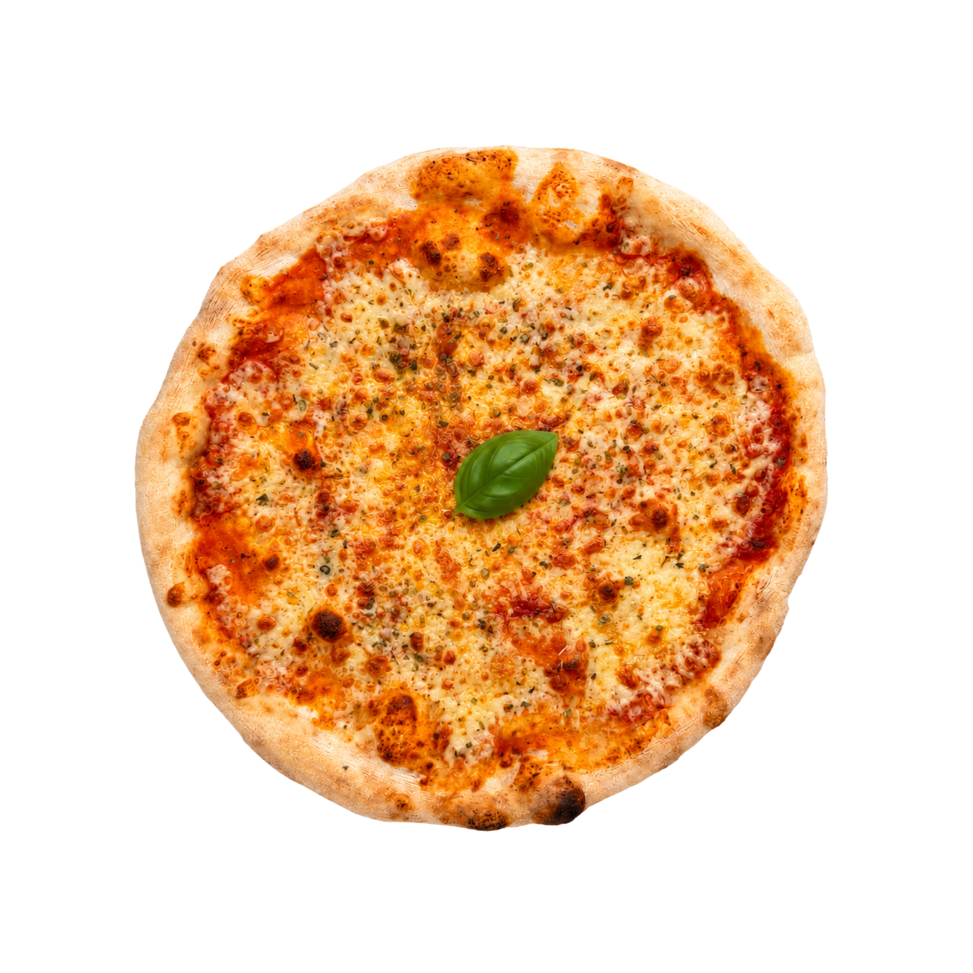 Pizza Margherita