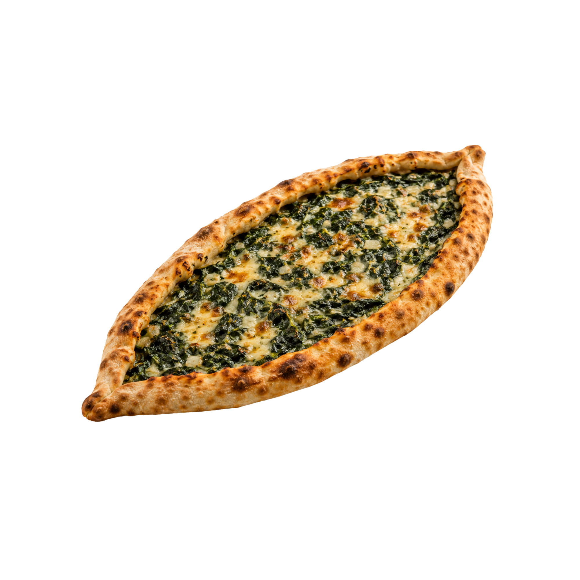 Pide Spinat